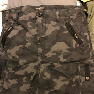 Guess shorts